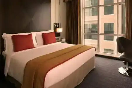 Media Rotana Dubai - 34