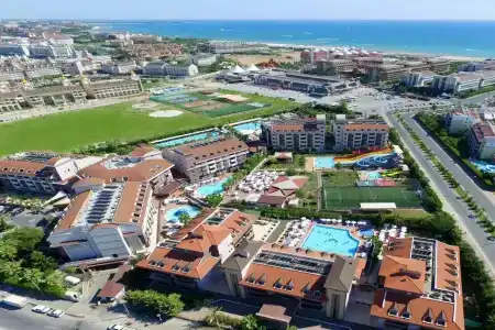 Primasol Hane Family Resort - 15