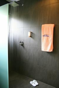 Best Western Macrander Frankfurt/Kaiserlei - 75