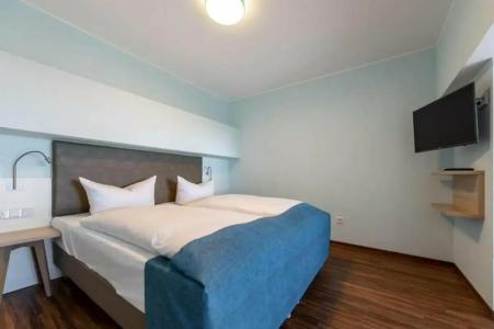 Trip Inn Residence City Center - 46