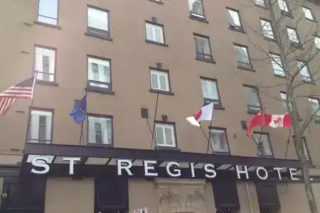 The St. Regis - 3