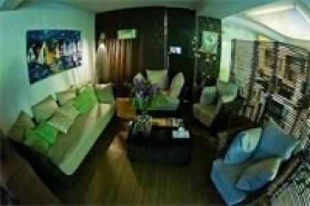 Echo Residence All Suite - 44