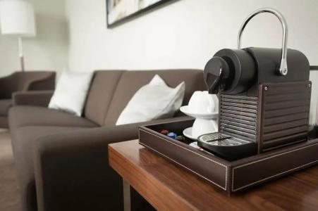 Radisson Blu Schwarzer Bock Wiesbaden - 21