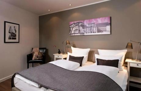 Leonardo Royal Mannheim - 49