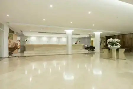 Lindos Royal Resort - 16