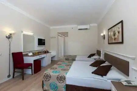 Primasol Hane Family Resort - 65