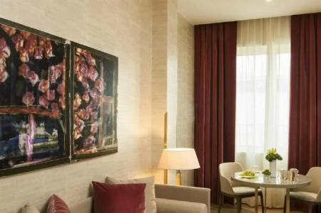 Rosa Grand Milano - Starhotels Collezione - 47