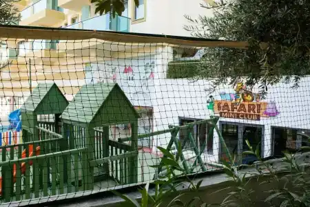 Adalya Art Side - All Inclusive - 22