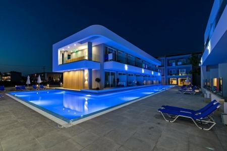 White Olive Premium Laganas - 99