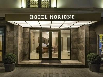 Morione & Spa Center - 26