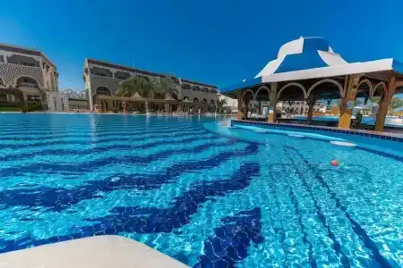Sunrise Mamlouk Palace Resort - 44