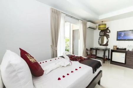 Silver Resortel - 58