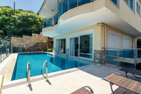 Lemon Villa - Adult Only - 57