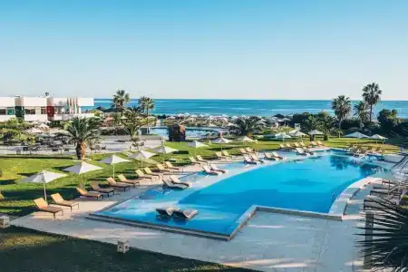 Iberostar Selection Diar El Andalous - 26