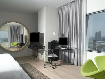 Crowne Plaza Tel Aviv City Center, an IHG - 88