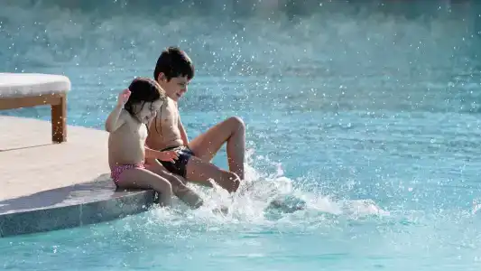 InterContinental Ras Al Khaimah Resort and Spa, an IHG - 3