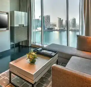 Pullman Dubai Downtown - 81