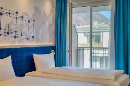 ibis Styles Bad Reichenhall - 3
