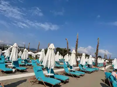 Liberty Fabay - Ultra All Inclusive - 92