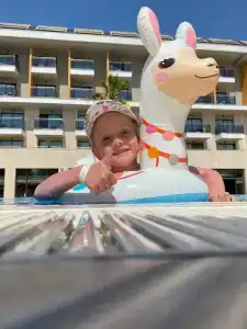 Aydinbey Queen’s Palace & SPA - 21