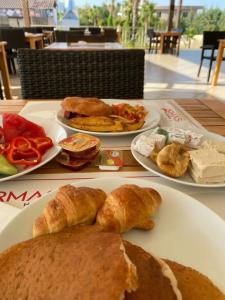 Euphoria Palm Beach Resort - 79