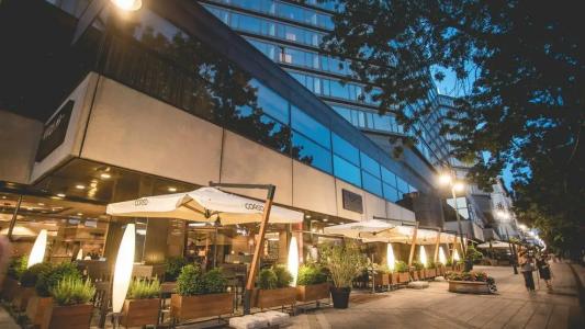 InterContinental Budapest, an IHG - 17