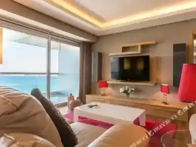 Boyalik Beach & Spa Cesme - 32