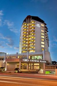 Crowne Plaza Santo Domingo, an IHG - 14