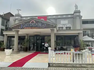 Justiniano Deluxe Resort - 30