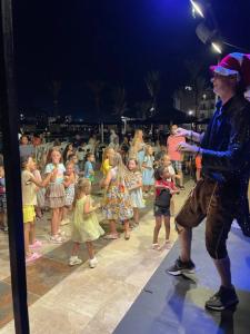 Pickalbatros Dana Beach Resort - Hurghada - 96