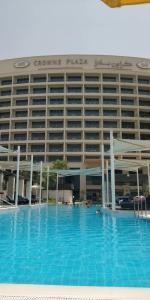 Millennium Downtown Abu Dhabi - 69