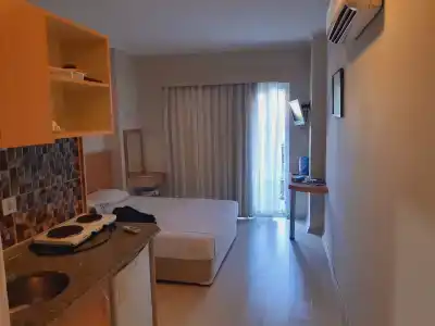 Sun City Apartments & - 44