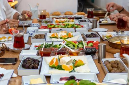 Sigacik Gardenya Buti̇k Otel - 8