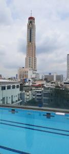 Vince Pratunam - 3