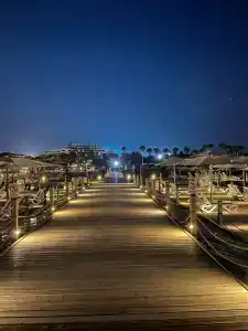 Pine Beach Belek - 9