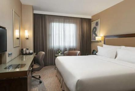 Occidental Ankara - 59