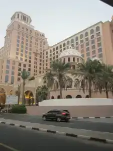 Kempinski Mall of the Emirates - 5