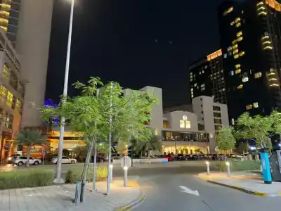 Beach Rotana - Abu Dhabi - 46