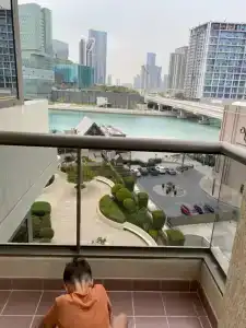 Beach Rotana - Abu Dhabi - 21