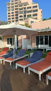 Fairmont Fujairah Beach Resort - 43