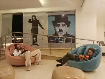 Amarina Abu Soma Resort & Aquapark - 72