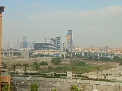 IntercityDubai Jaddaf Waterfront - 4