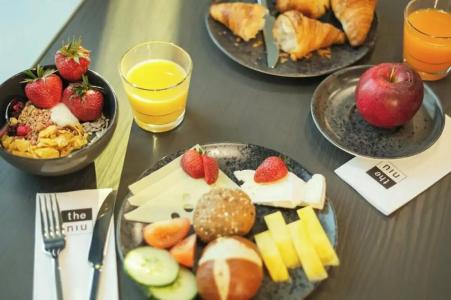 Holiday Inn - the niu, Hop Forchheim by IHG - 14