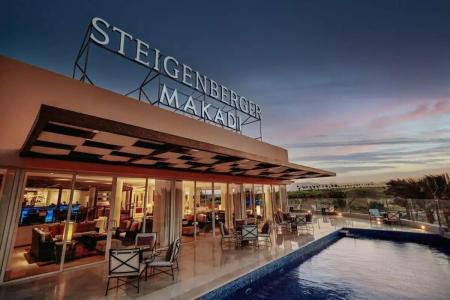 Steigenberger Makadi - Adults Friendly 16 Years Plus - 11