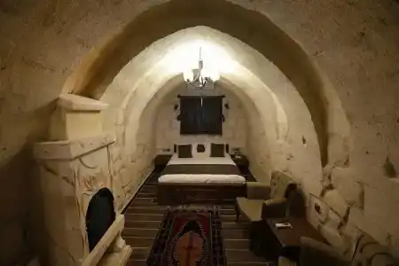 Ada Cave Suites - 13