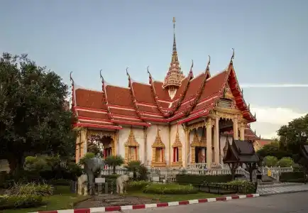 CC's Hideaway Kata - SHA Plus - 5