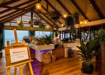 Let's Sea Hua Hin Al Fresco Resort - 45