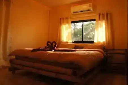 Exotic Bungalows - 44