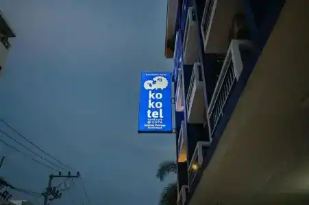 Kokotel Pattaya South Beach - 9