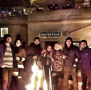 Phocas Cave Suites - 17